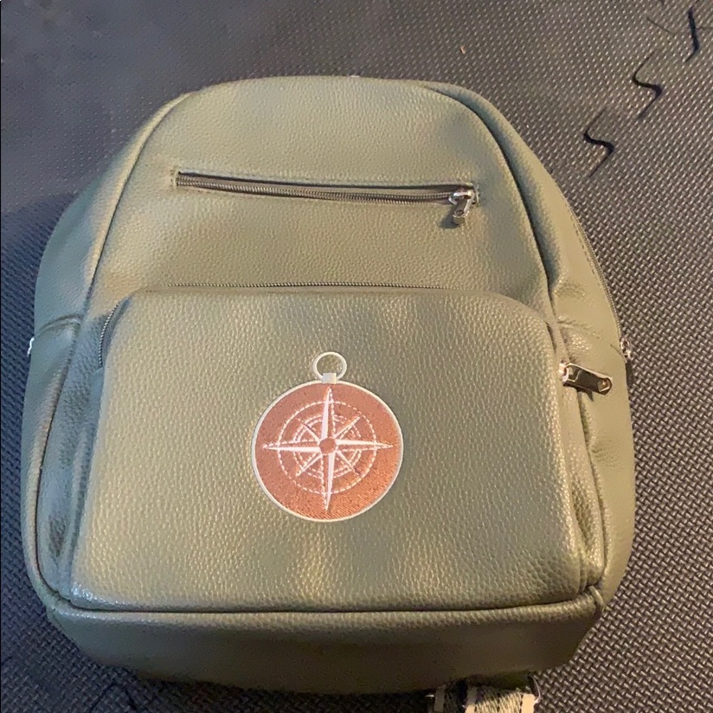 Boutique backpack